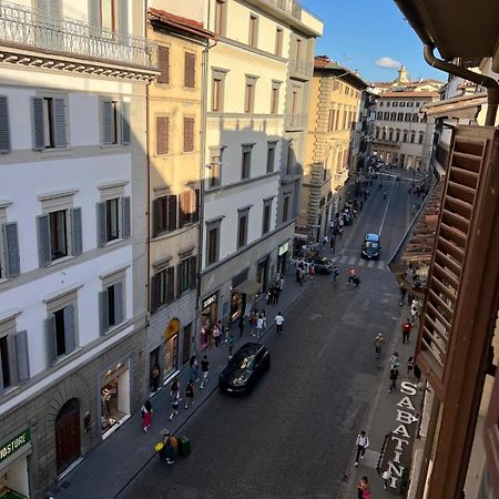 Santa Margherita Firenze Zewnętrze zdjęcie