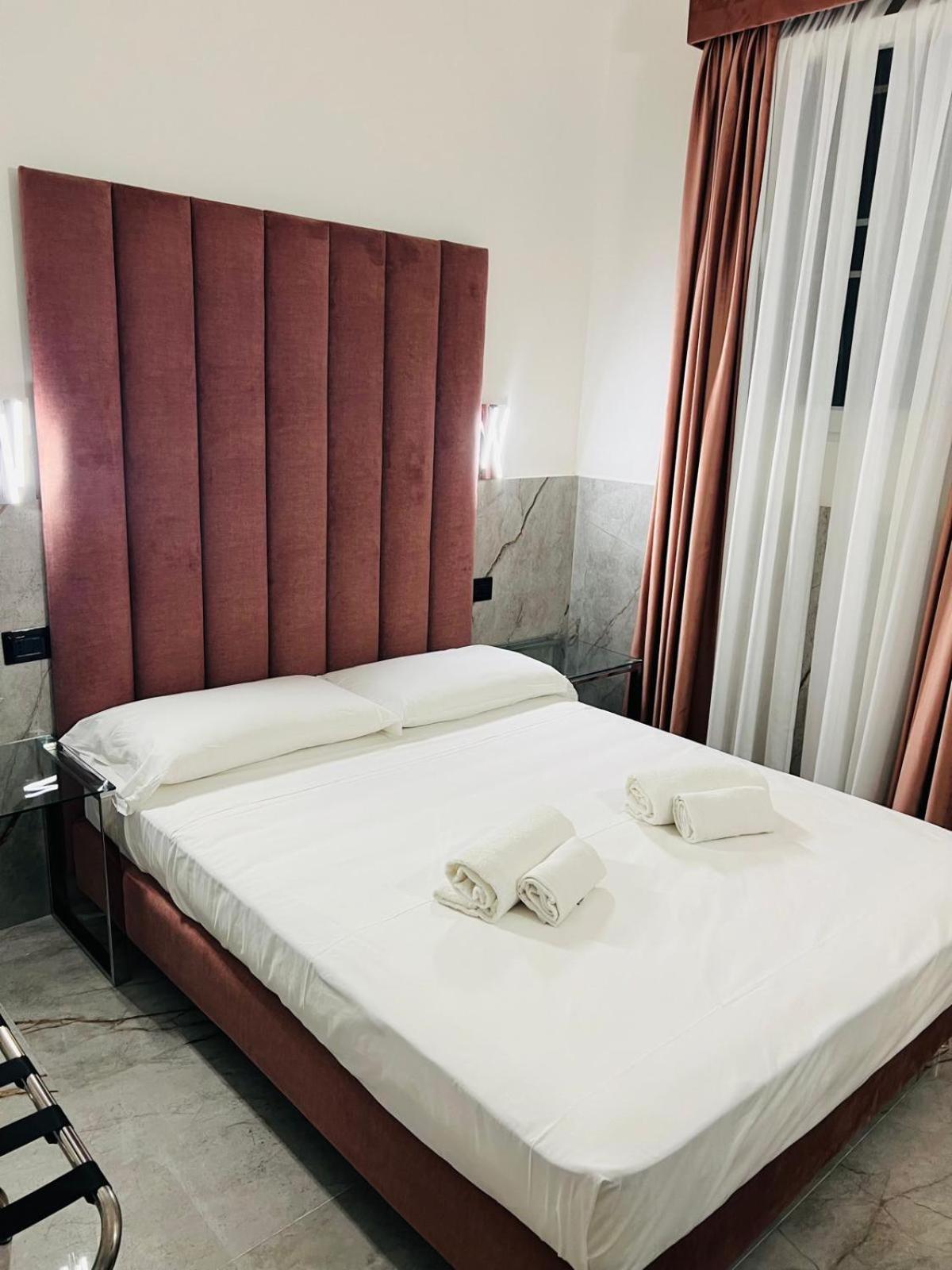 Santa Margherita Firenze Zewnętrze zdjęcie